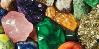 30 Most Useful Crystals For Inspiration – The “How To” Guide