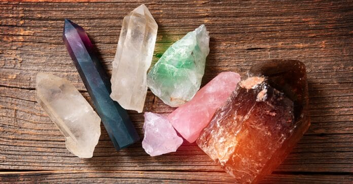 40 Most Useful Crystals For Opportunities – The “How To” Guide