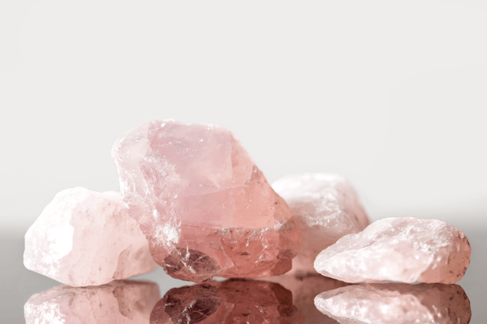 40 Most Useful Crystals For Past Traumas - The How To Guide