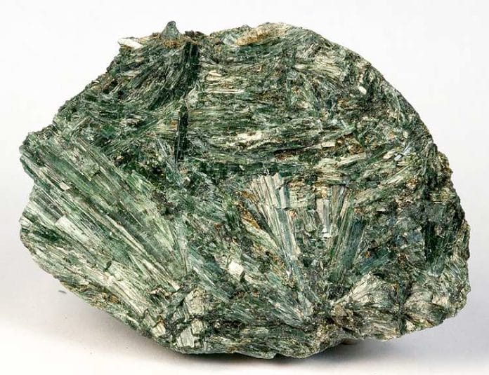 Actinolite