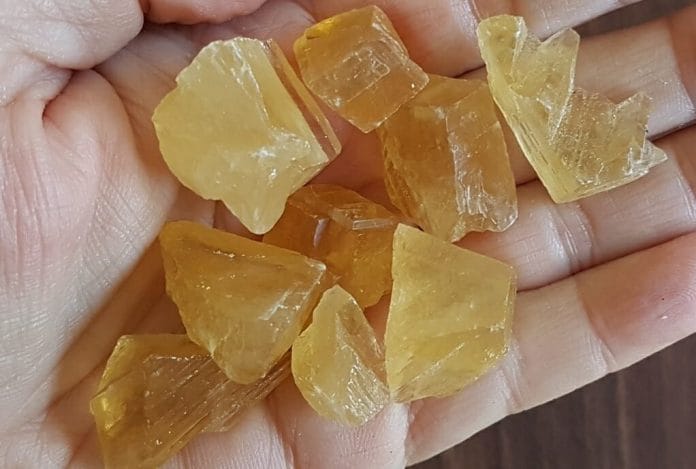 Best Uses Of Honey Calcite Crystal