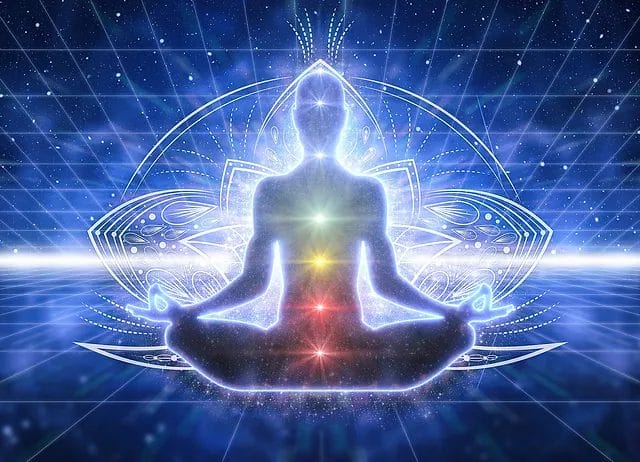 Chakra Healing