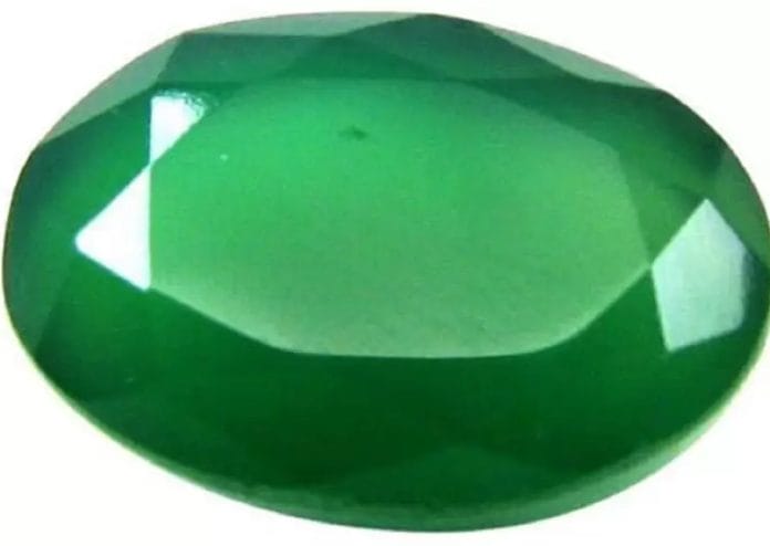 Healing Properties Of Green Onyx Crystals