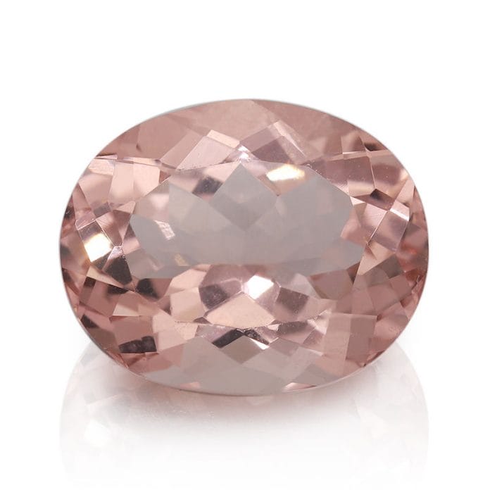 Morganite