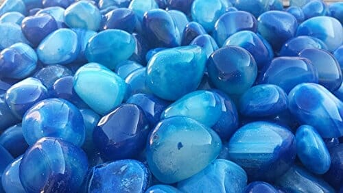 Physical Properties Of Blue Onyx Stones