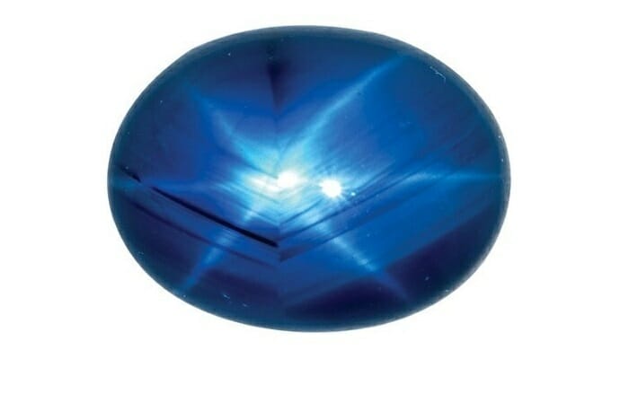 Physical Properties Of Star Sapphire Gemstones