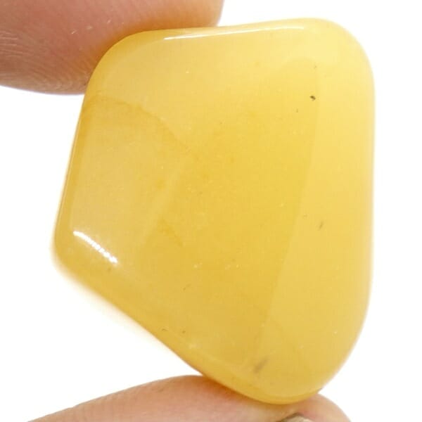 Physical Properties Of Yellow Jade Stones
