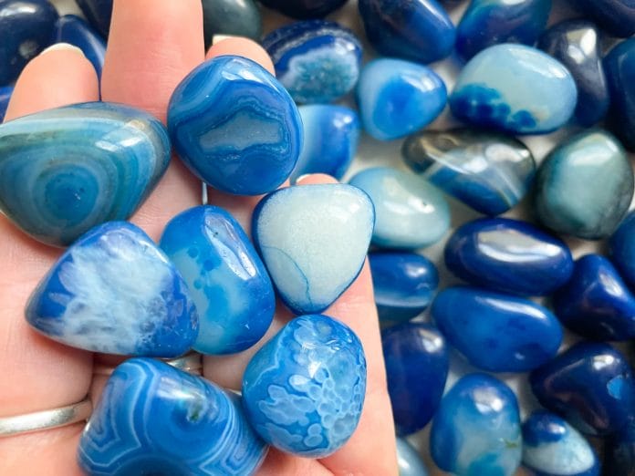 The Blue Onyx Meaning