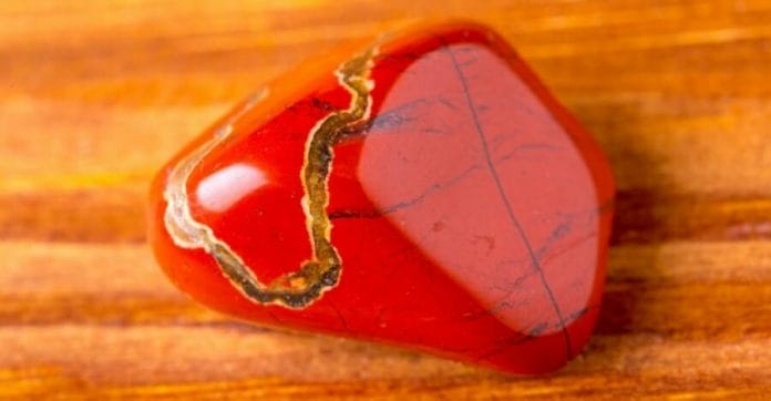The Red Jade Gemstone Meaning
