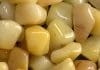 The Enchanting World of Yellow Jade: Meaning, Uses & Benefits Yellow Jade