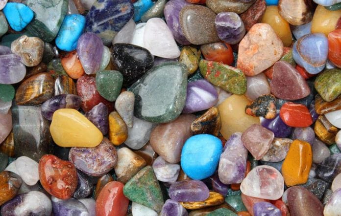 25 Most Useful Crystals For Nurturing and Rejuvenation - The How To Guide