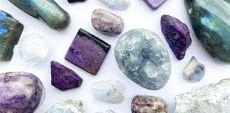 32 Most Useful Crystals For Higher Awareness - The How To Guide