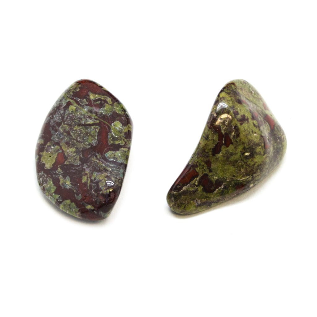 Blood Jasper