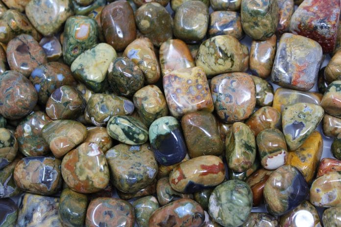 Rhyolite
