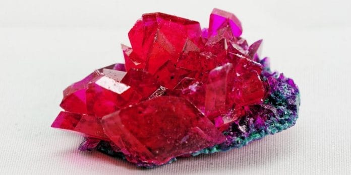 Rubellite
