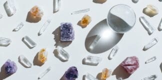 18 Most Useful Crystals For Productivity – The “How To” Guide
