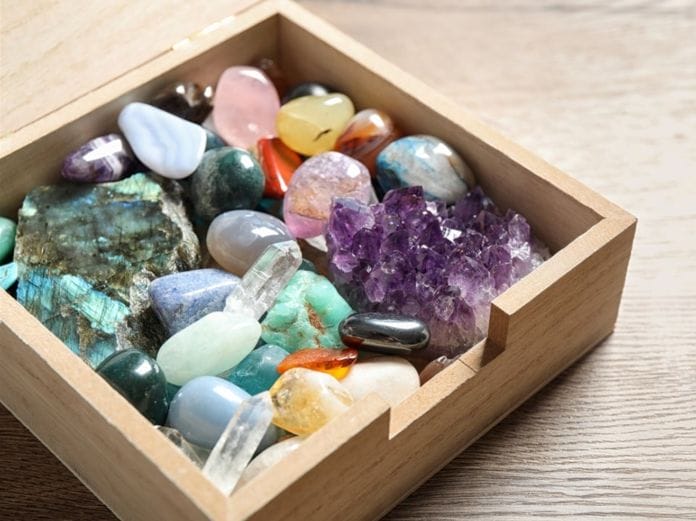 30 Most Useful Crystals For Aura Cleansing - The How To Guide