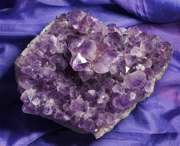 Amethyst