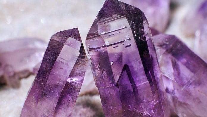 Amethyst