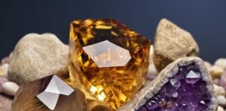 24 Most Useful Crystals For Office Desk – The “How To” Guide