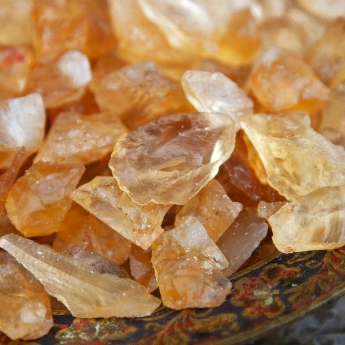 Citrine