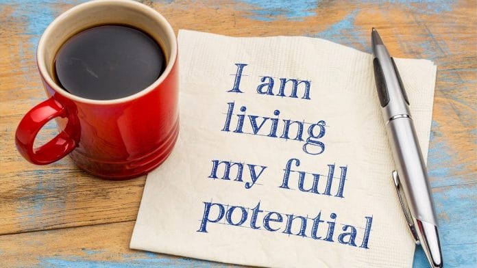 Do Affirmations