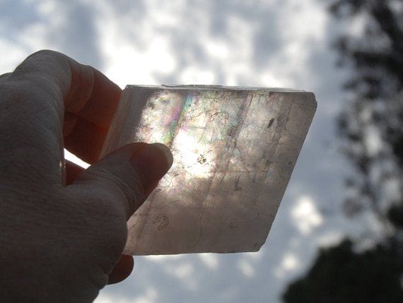 Iceland Spar