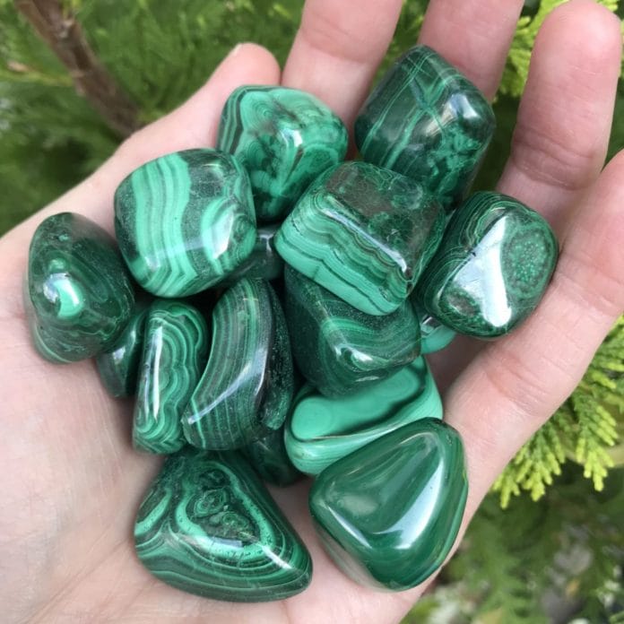 Malachite