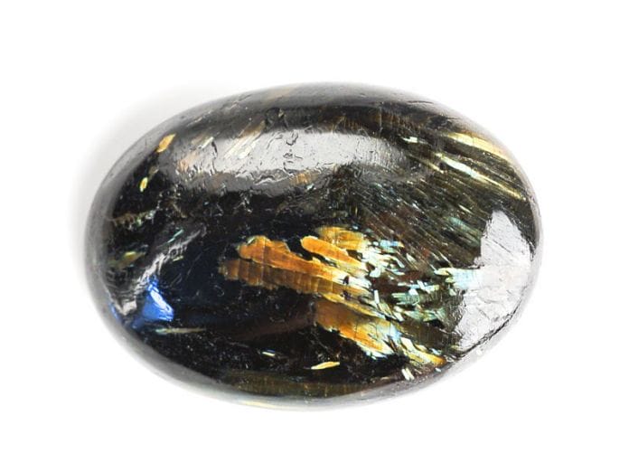 Nuummite