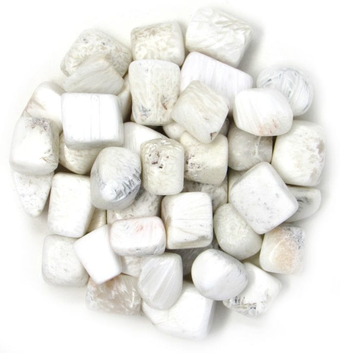 Scolecite