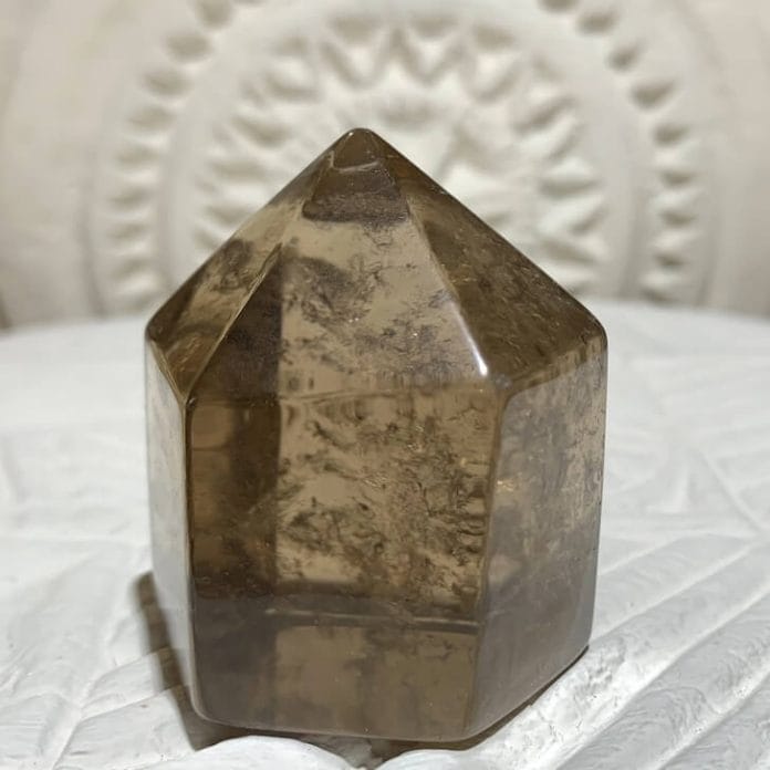 Smoky Quartz