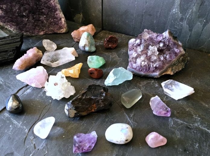 25 Most Useful Crystals For Home Use - The How To Guide