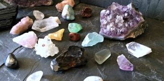 25 Most Useful Crystals For Home Use - The How To Guide