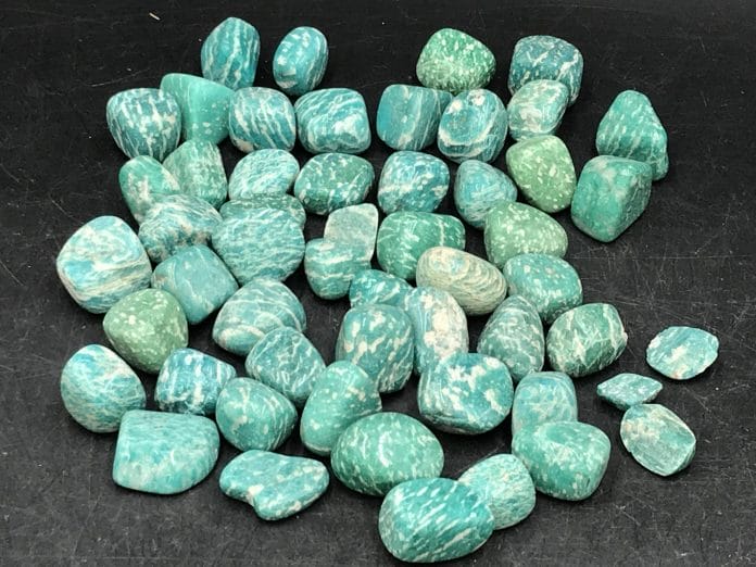 Amazonite