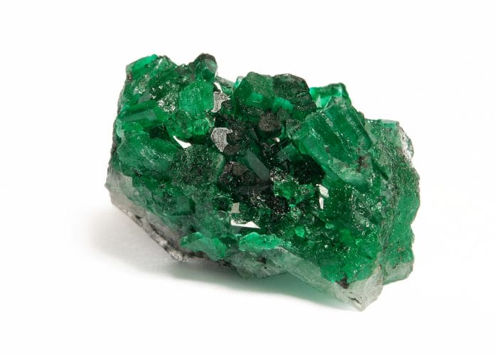 Emerald