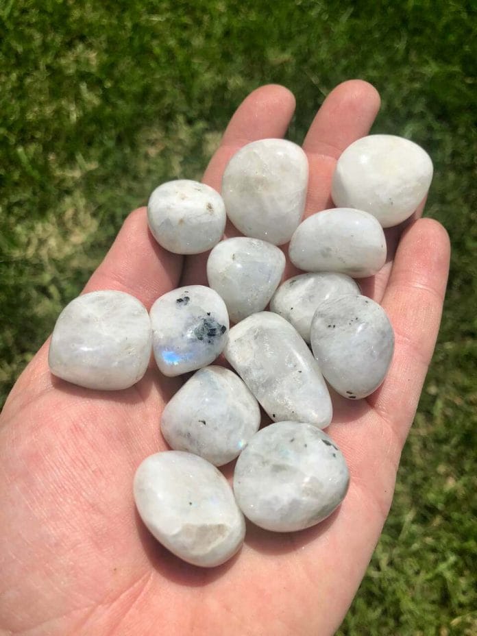 Moonstone