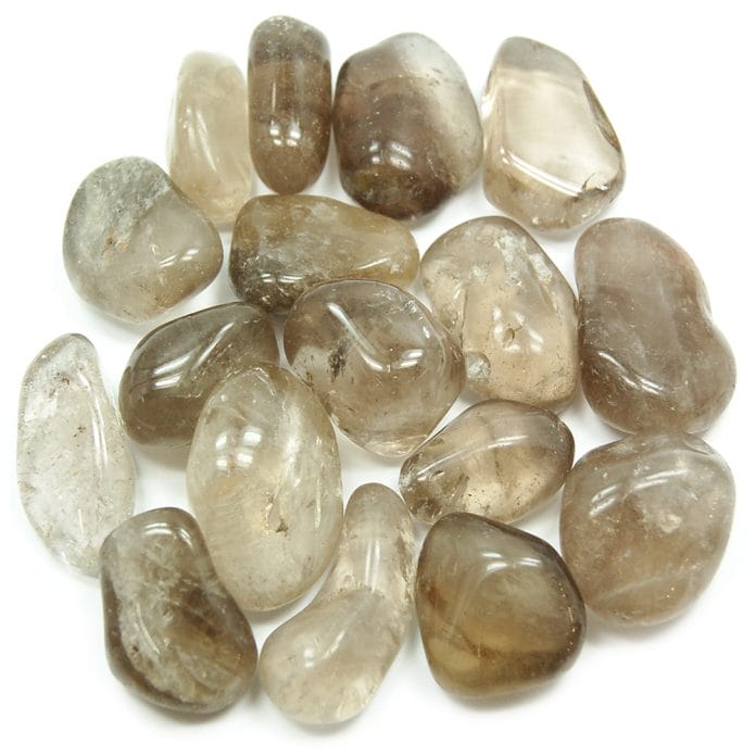 Smoky Quartz