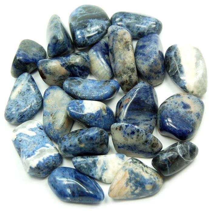 Sodalite