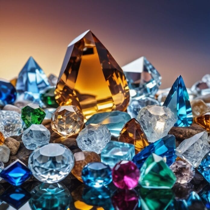 31 Most Useful Crystals For Happiness – The “How To” Guide