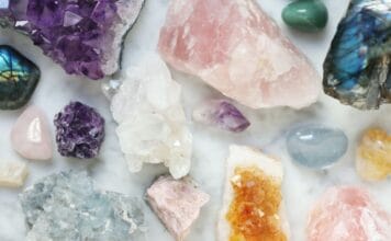 24 Most Useful Crystals For Self-Care – The “How To” Guide