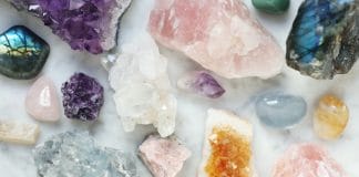 28 Most Useful Crystals For Detoxification– The “How To” Guide