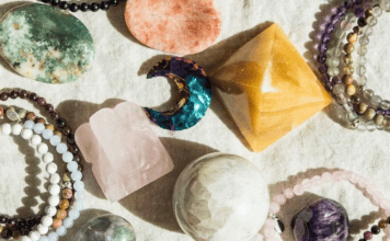 28 Most Useful Crystals For Relieving Sadness - The How To Guide