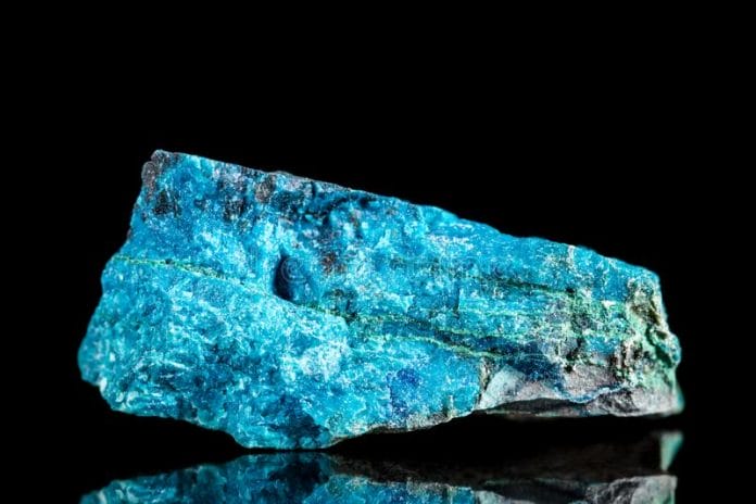 Apatite
