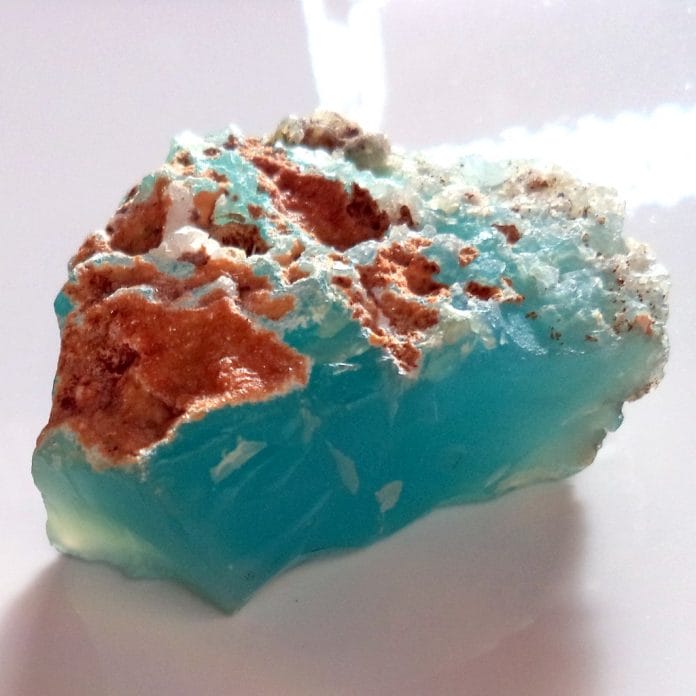 Gem Silica