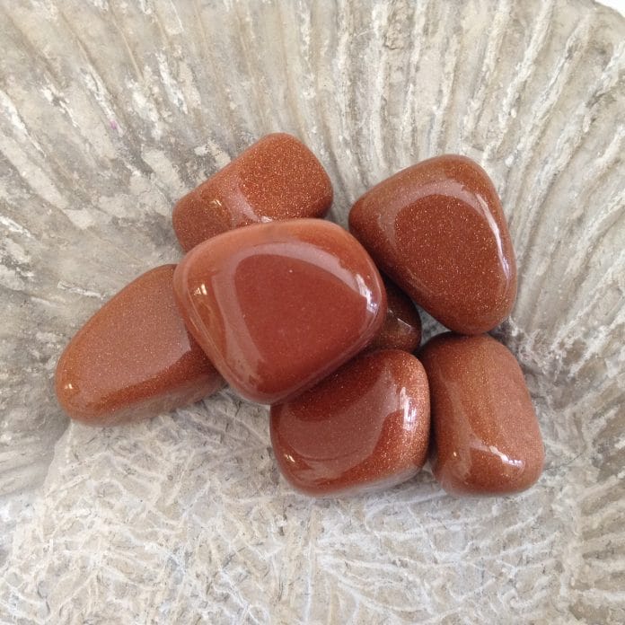 Goldstone