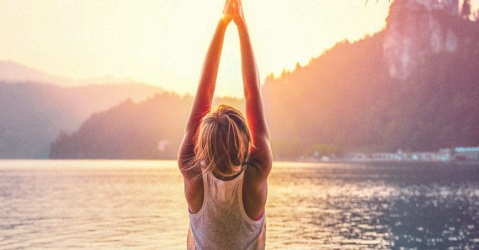 Meditate With The Crystals For Leadership