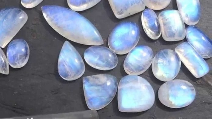 Moonstone