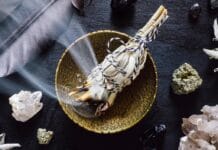 crystals akashic records connection