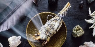 crystals akashic records connection
