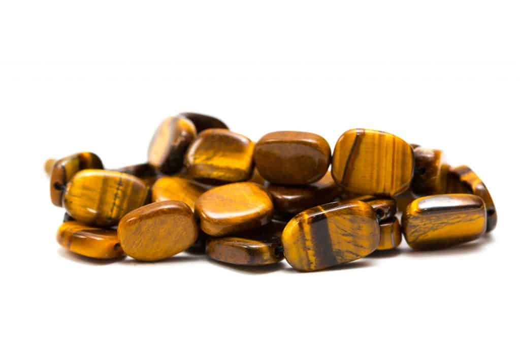 Tiger’s Eye